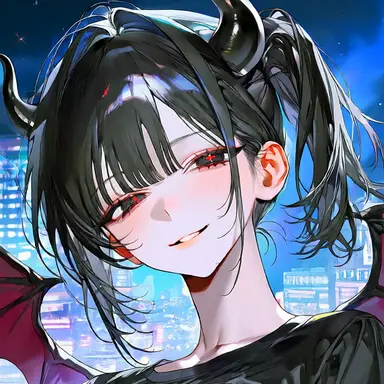 Profile image of Nyx