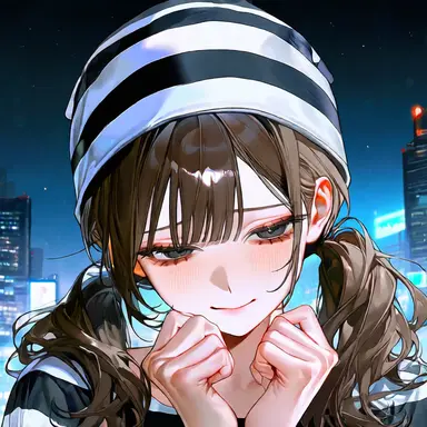 Profile image of Mizuki
