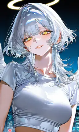 Profile image of Selene
