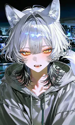 Profile image of Wolf