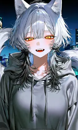 Profile image of Wolf