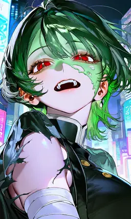 Profile image of Vera