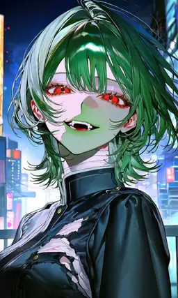 Profile image of Vera