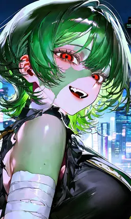 Profile image of Vera