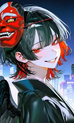Profile image of Aria
