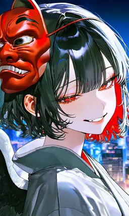 Profile image of Aria