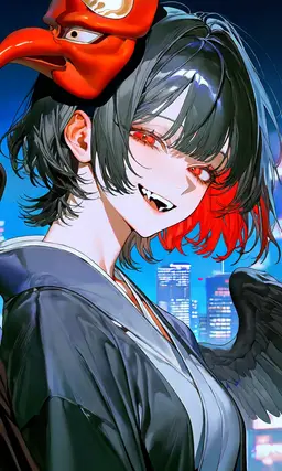 Profile image of Aria