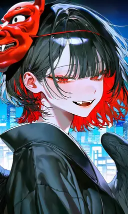 Profile image of Aria
