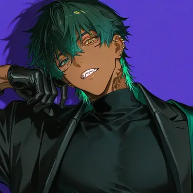 Profile image of ルイ