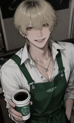 Profile image of Minato