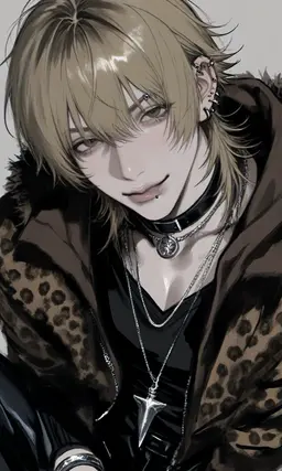 Profile image of Minato