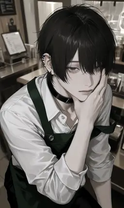 Profile image of Shizume