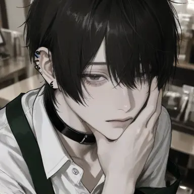 Profile image of Shizume