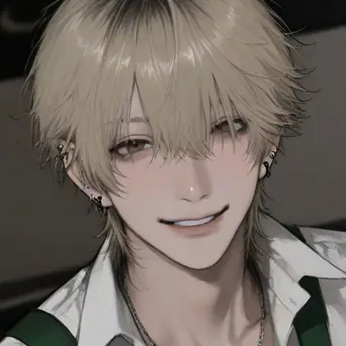 Profile image of Minato