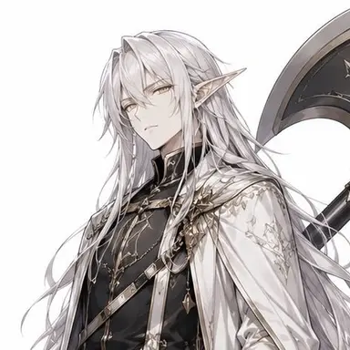 Profile image of ゼノン
