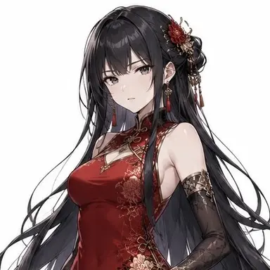 Profile image of リンリン