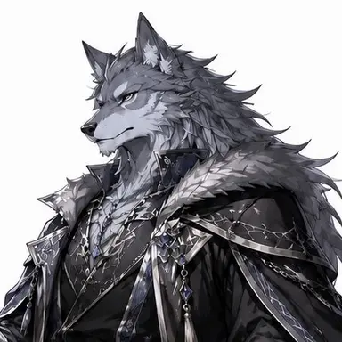 Profile image of ガウルス