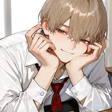 Profile image of 湊