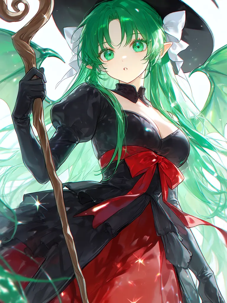 PaltryGnat3103의 魅魔様