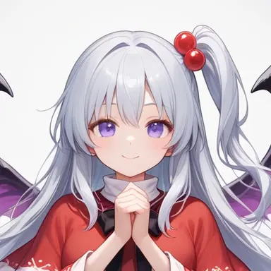 Profile image of 神綺