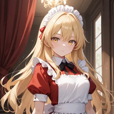 Profile image of 夢子