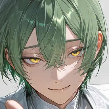 Profile image of シャオ