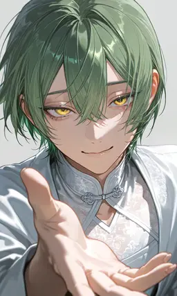 Profile image of シャオ