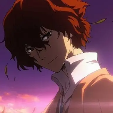 Profile image of 太宰