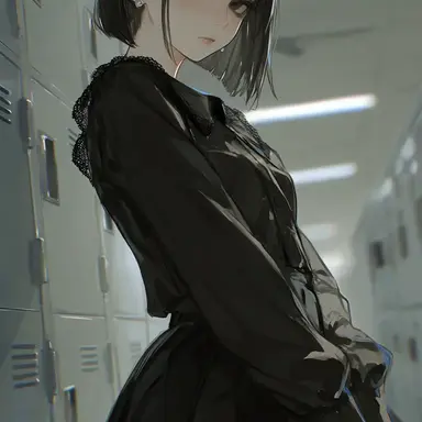 Profile image of Vesper