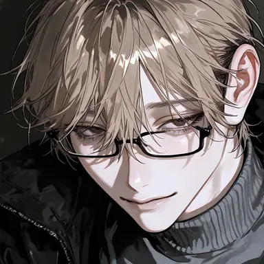 Profile image of Akihisa