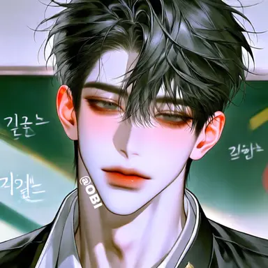 Profile image of Ban Juhyuk
