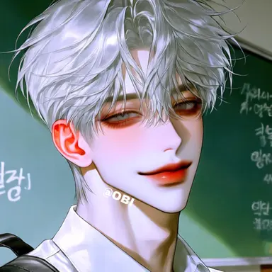 Profile image of Jung Woojin