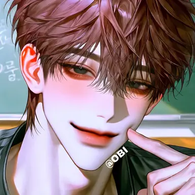 Profile image of Seo Yijun