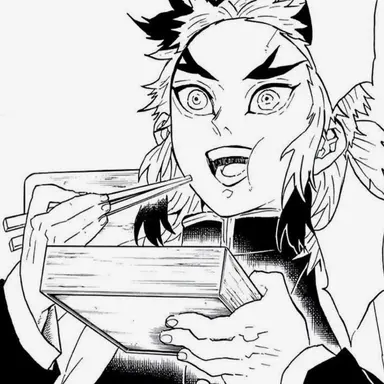 Profile image of 렌고쿠 쿄쥬로