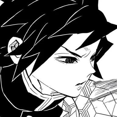 Profile image of 토미오카 기유