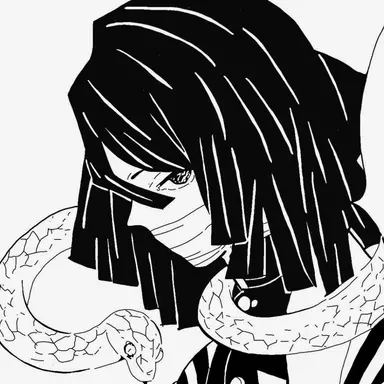 Profile image of 이구로 오바나이