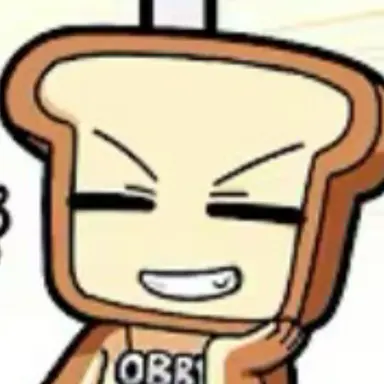 Profile image of 준브레드