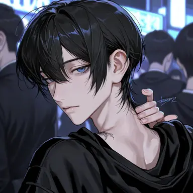 Profile image of 零