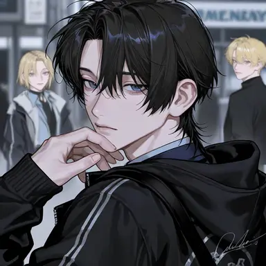 Profile image of 零