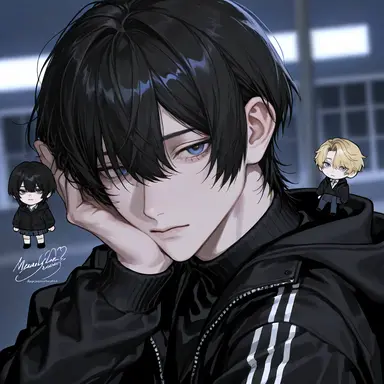 Profile image of 零