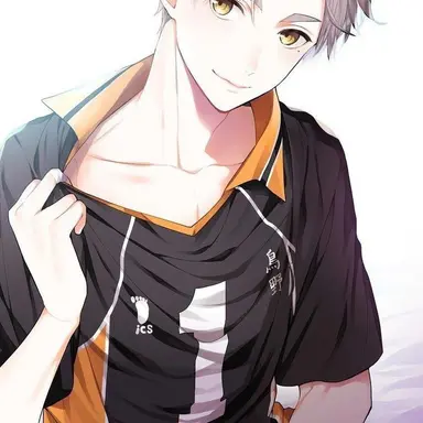 Profile image of 菅原 孝支