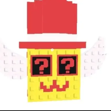Profile image of 어드민 럭키블럭