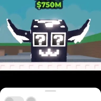 Profile image of 럭키블록