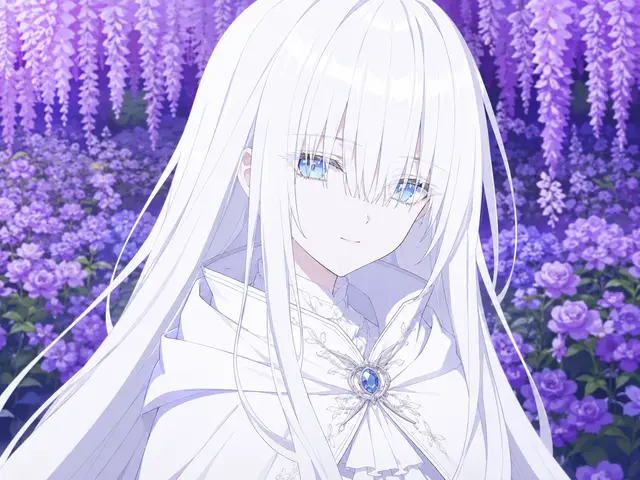 Profile image of セレーネ