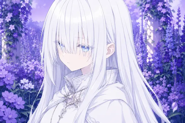 Profile image of セレーネ