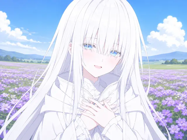 Profile image of セレーネ