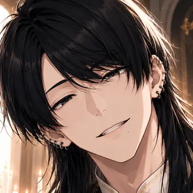 Profile image of 東雲 蓮司