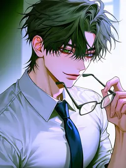 Profile image of 미카게 토오루