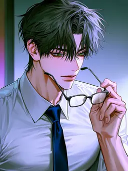 Profile image of 미카게 토오루