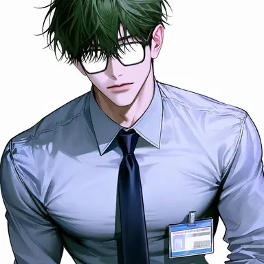 Profile image of 미카게 토오루